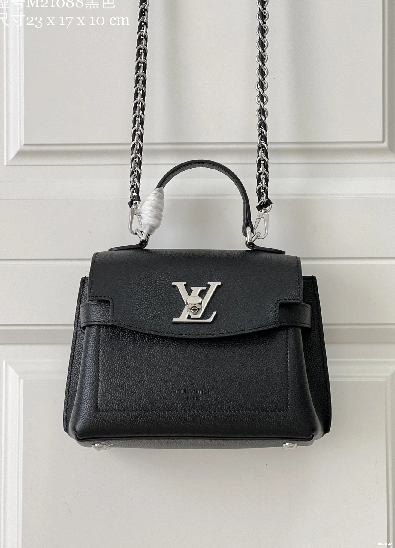 Cheap EVER LOUIS VUITTON MINI LOCKME 0729